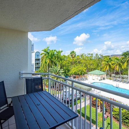 The Barbados -Bright Condo W Pool 키웨스트 외부 사진