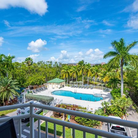 The Barbados -Bright Condo W Pool 키웨스트 외부 사진