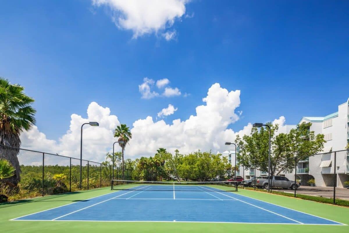 The Barbados -Bright Condo W Pool 키웨스트 외부 사진
