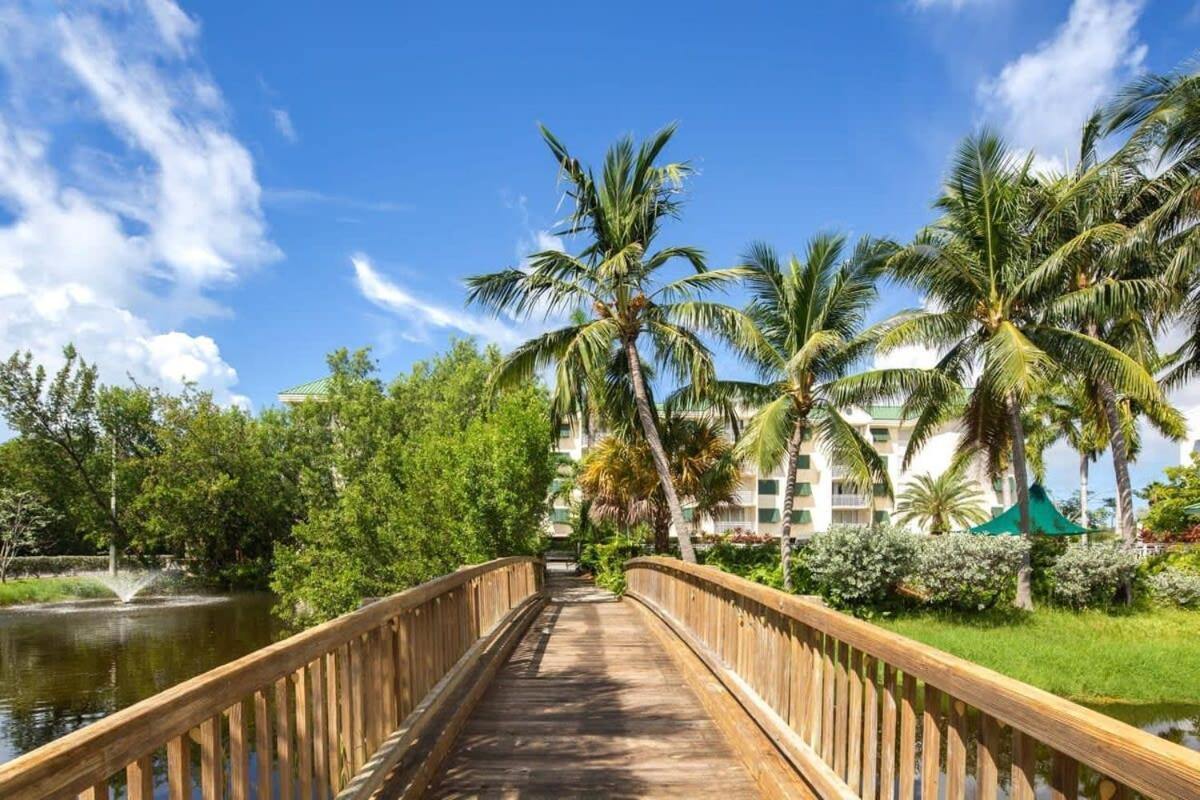 The Barbados -Bright Condo W Pool 키웨스트 외부 사진