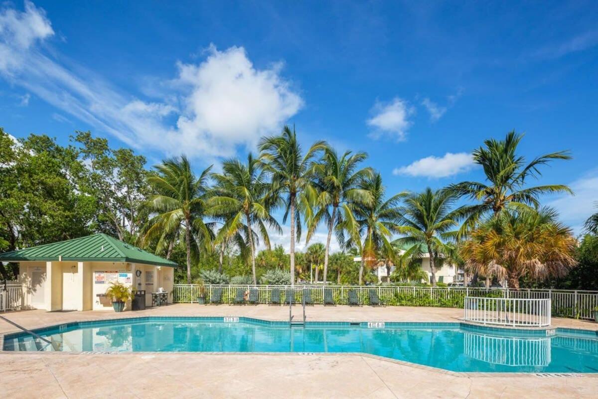 The Barbados -Bright Condo W Pool 키웨스트 외부 사진