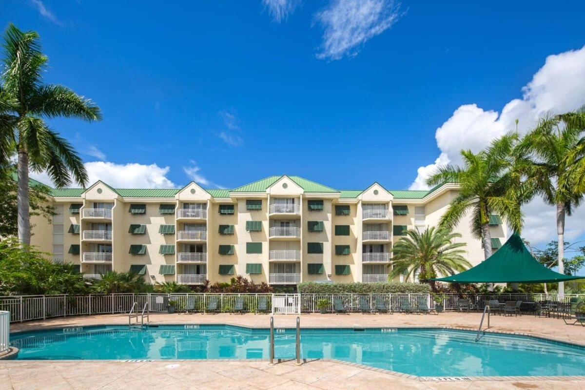 The Barbados -Bright Condo W Pool 키웨스트 외부 사진