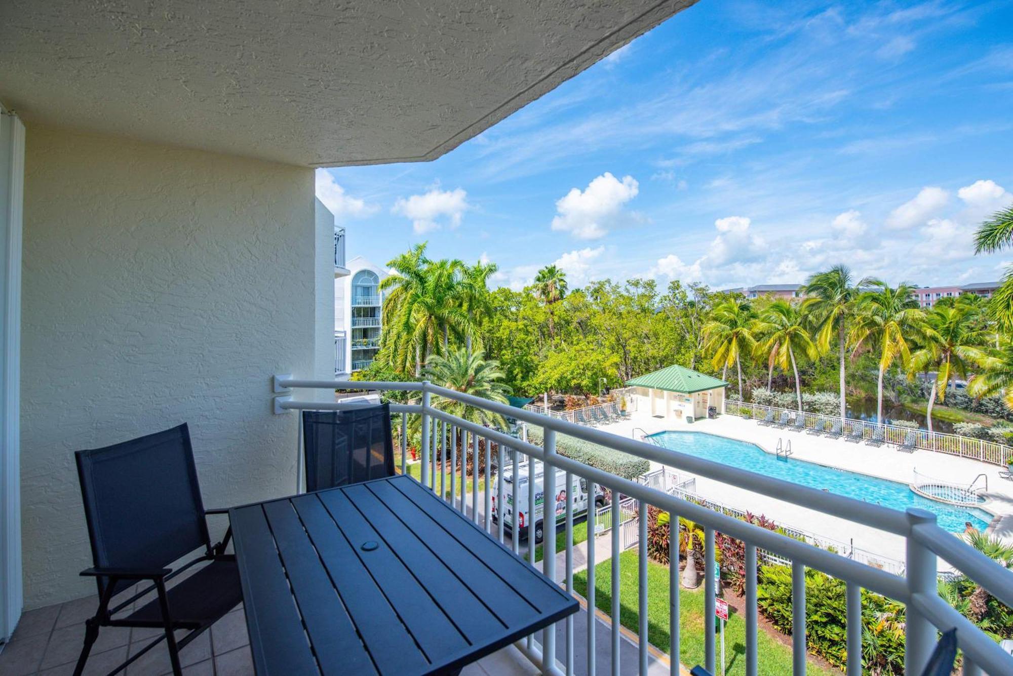 The Barbados -Bright Condo W Pool 키웨스트 외부 사진