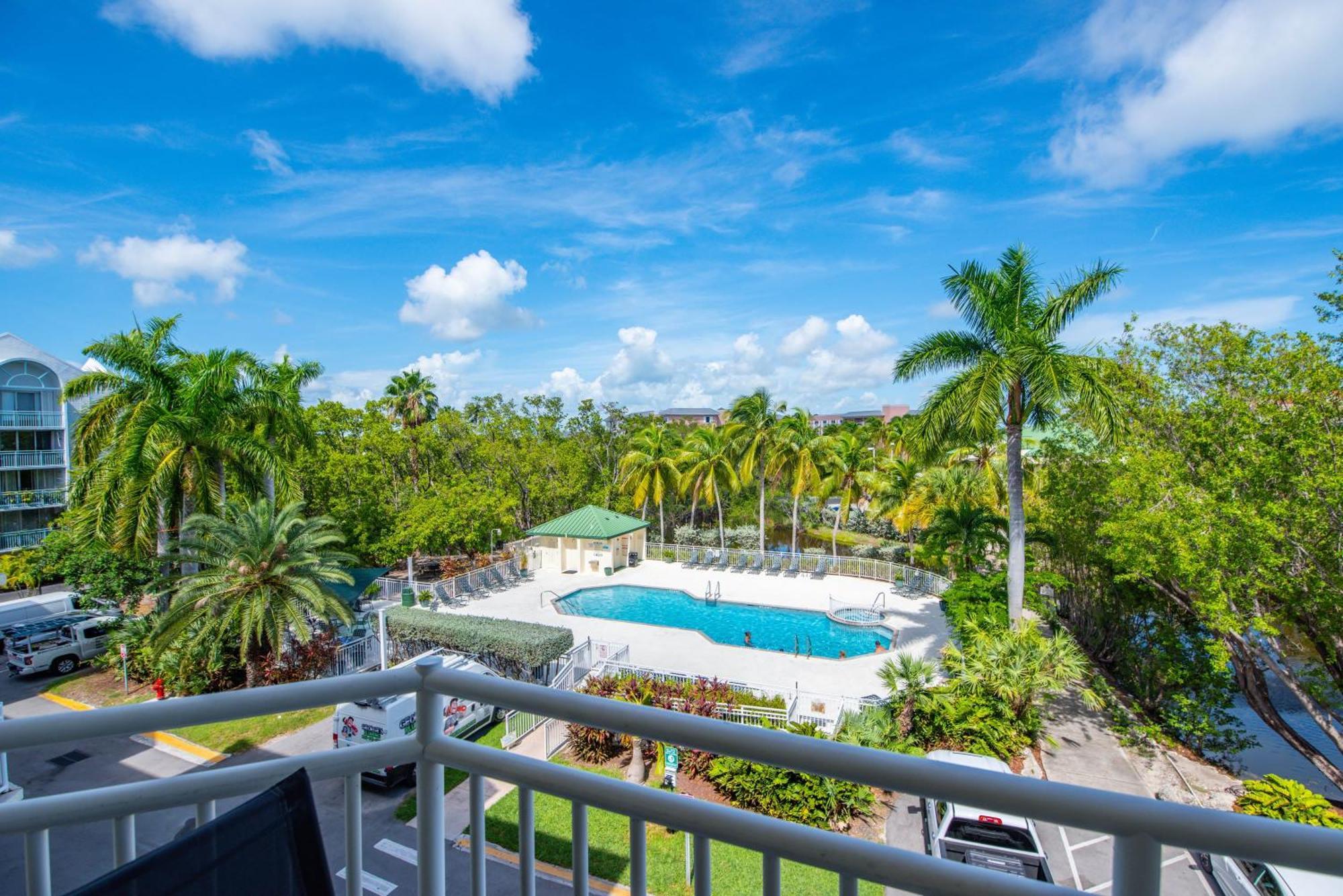 The Barbados -Bright Condo W Pool 키웨스트 외부 사진