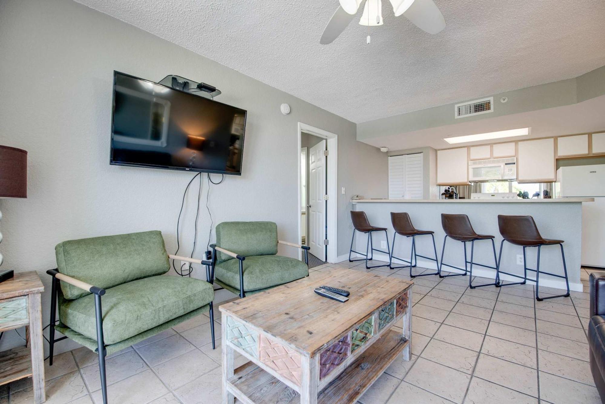 The Barbados -Bright Condo W Pool 키웨스트 외부 사진