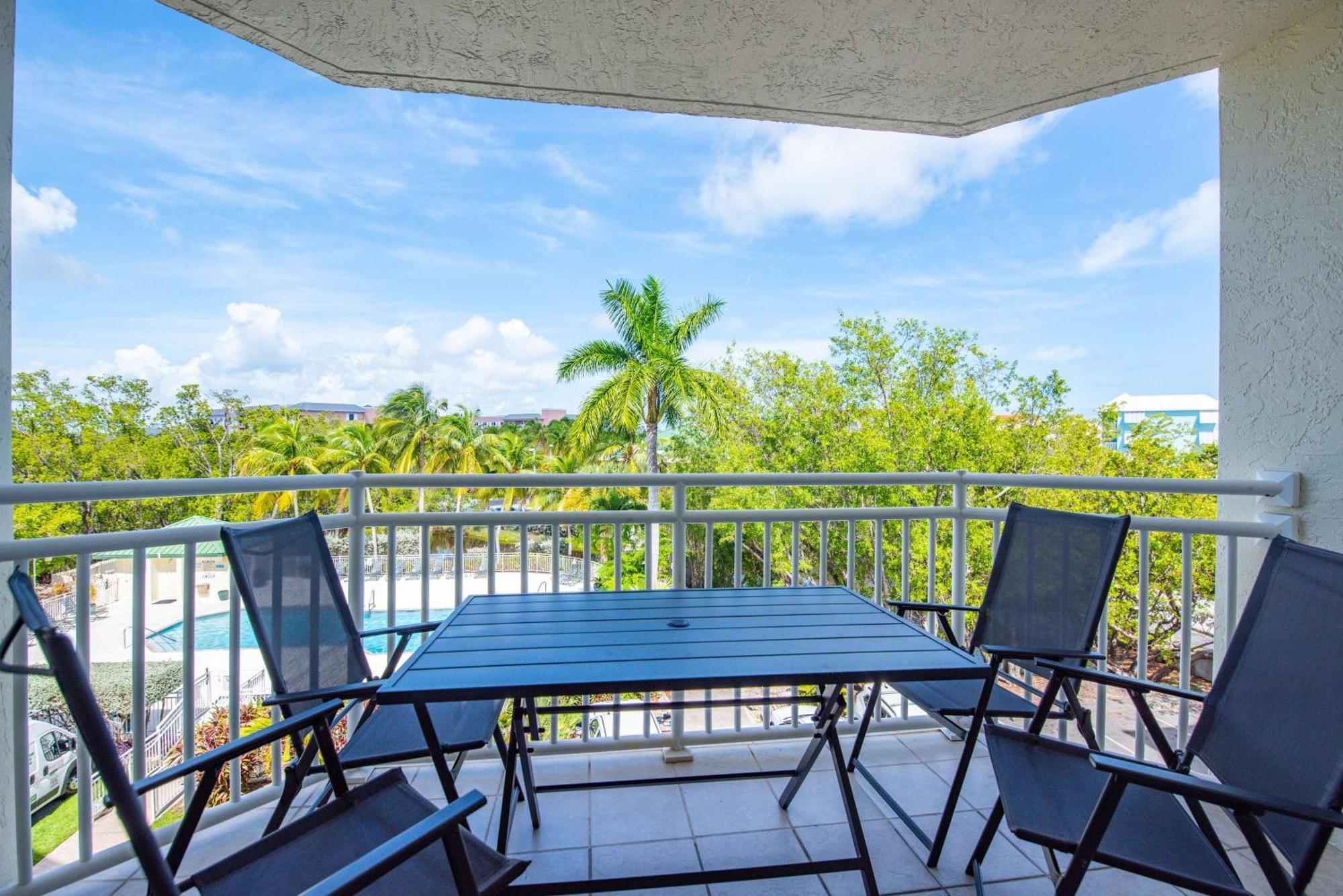 The Barbados -Bright Condo W Pool 키웨스트 외부 사진